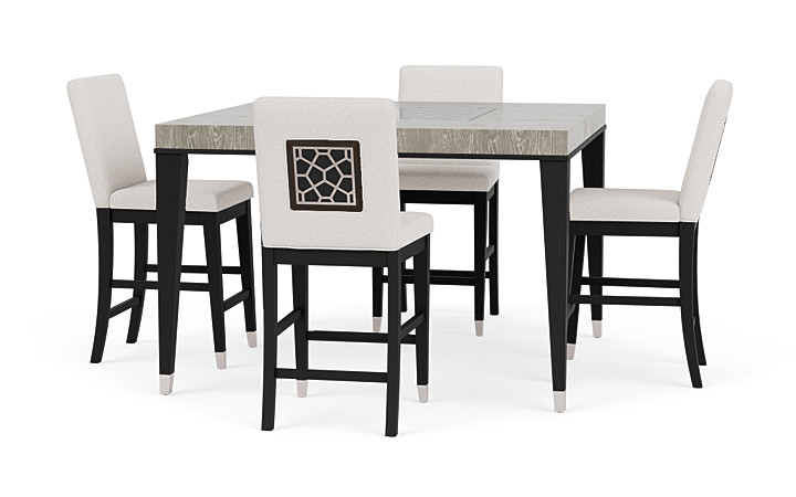 Proximity Counter Height Dining Set Dining Room Sets Dining Room